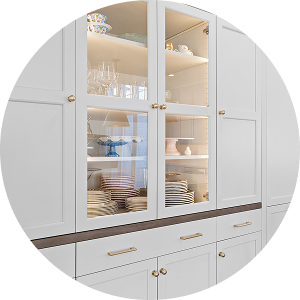 Kitchen Remodeling & Design Company